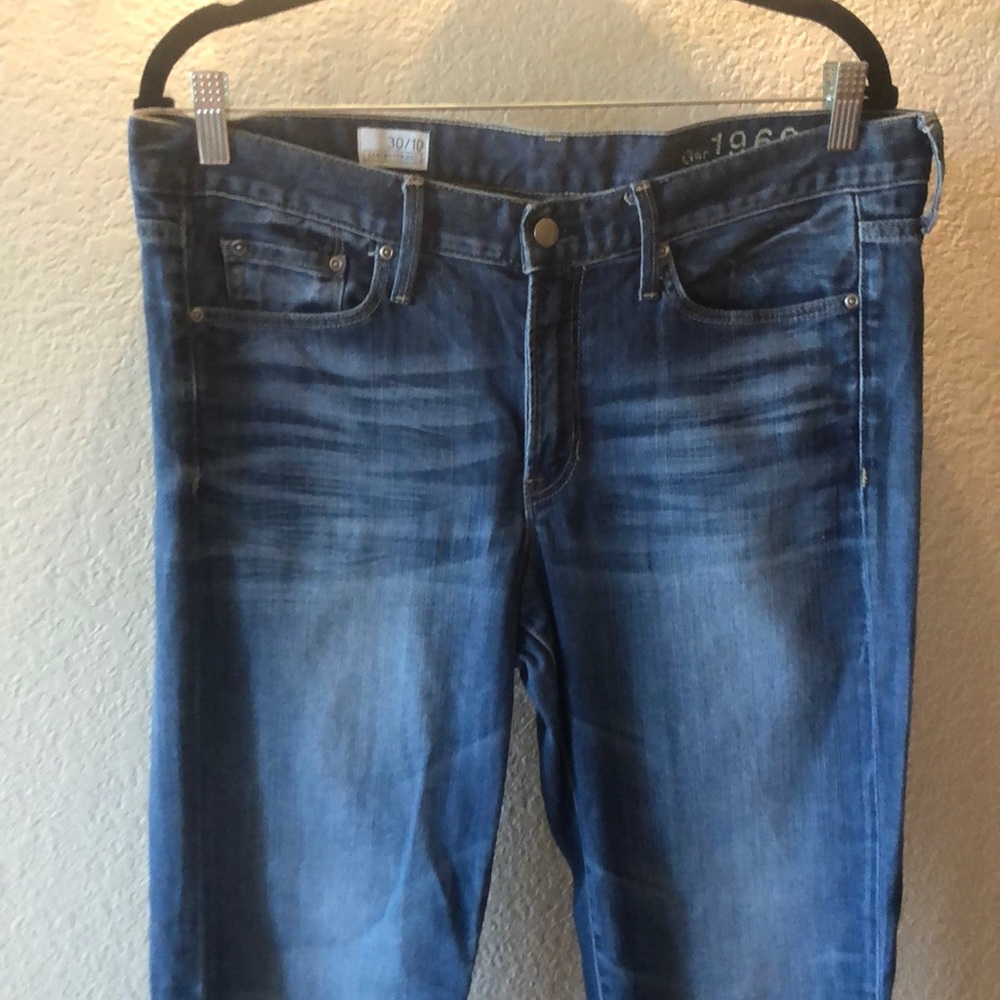 Gap Jeans Sexy Boyfriend